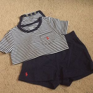 Ralph Lauren Set